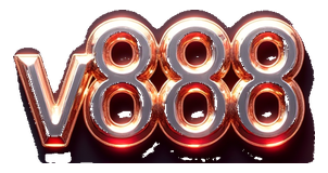 v8888 logo
